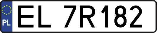 EL7R182