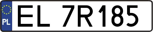 EL7R185