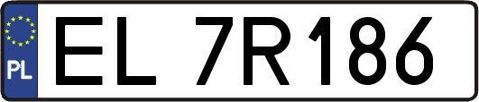 EL7R186