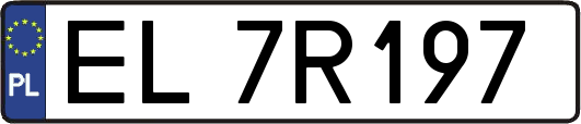 EL7R197