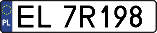 EL7R198