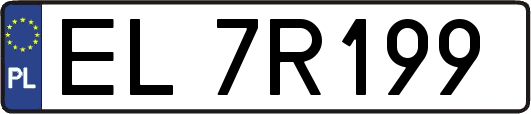 EL7R199