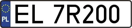 EL7R200