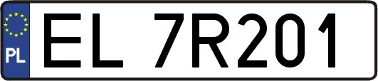 EL7R201