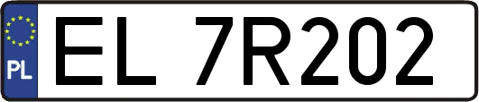EL7R202