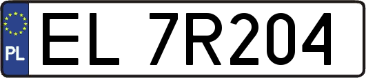 EL7R204