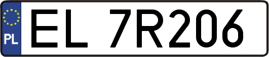 EL7R206