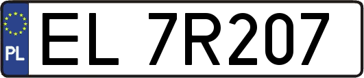 EL7R207