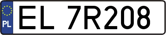 EL7R208