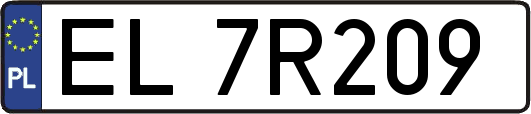 EL7R209