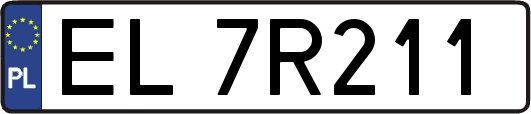 EL7R211