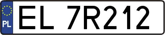 EL7R212