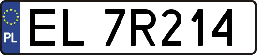 EL7R214