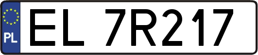 EL7R217