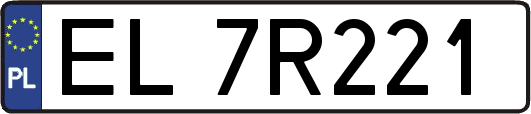 EL7R221