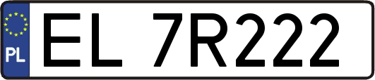 EL7R222