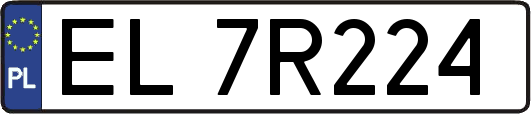 EL7R224