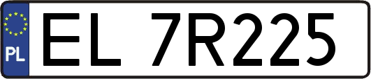 EL7R225
