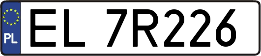 EL7R226