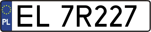 EL7R227