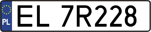 EL7R228