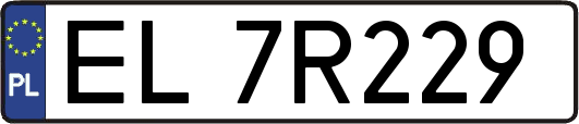 EL7R229