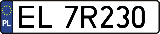 EL7R230