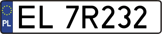 EL7R232