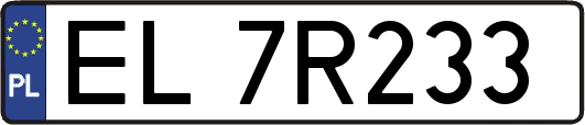 EL7R233