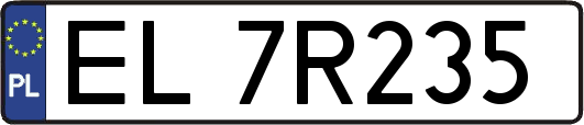 EL7R235
