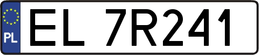 EL7R241