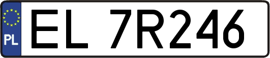 EL7R246