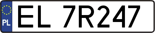 EL7R247