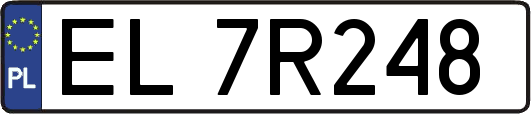EL7R248