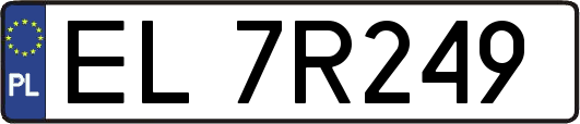EL7R249