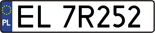 EL7R252