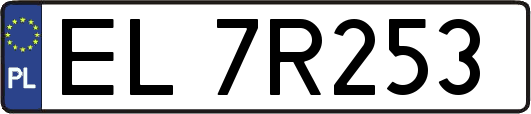EL7R253