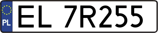 EL7R255