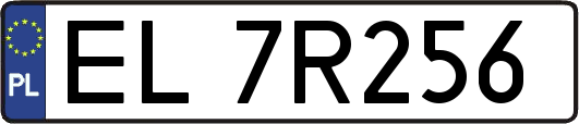 EL7R256