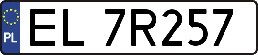 EL7R257