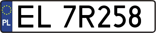 EL7R258