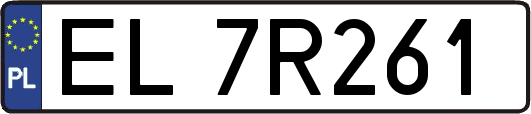 EL7R261