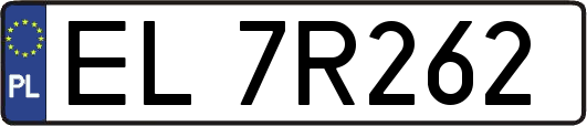 EL7R262
