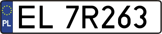 EL7R263