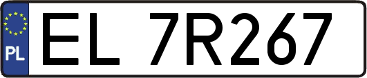 EL7R267