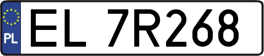 EL7R268