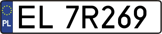 EL7R269