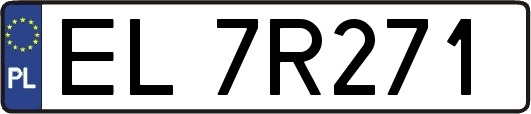 EL7R271