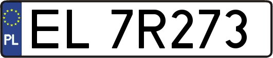 EL7R273