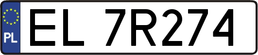 EL7R274